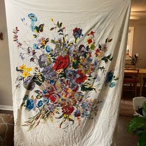 Urban Outfitters duvet cover